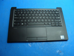 Dell Latitude 7280 12.5" Palmrest w/Touchpad Keyboard Backlit HRGDG AM1S5000500