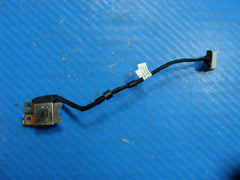 Dell Latitude 13.3" 3350 Genuine DC IN Power Jack w/Cable GFNMP 50.4OA05.011 - Laptop Parts - Buy Authentic Computer Parts - Top Seller Ebay