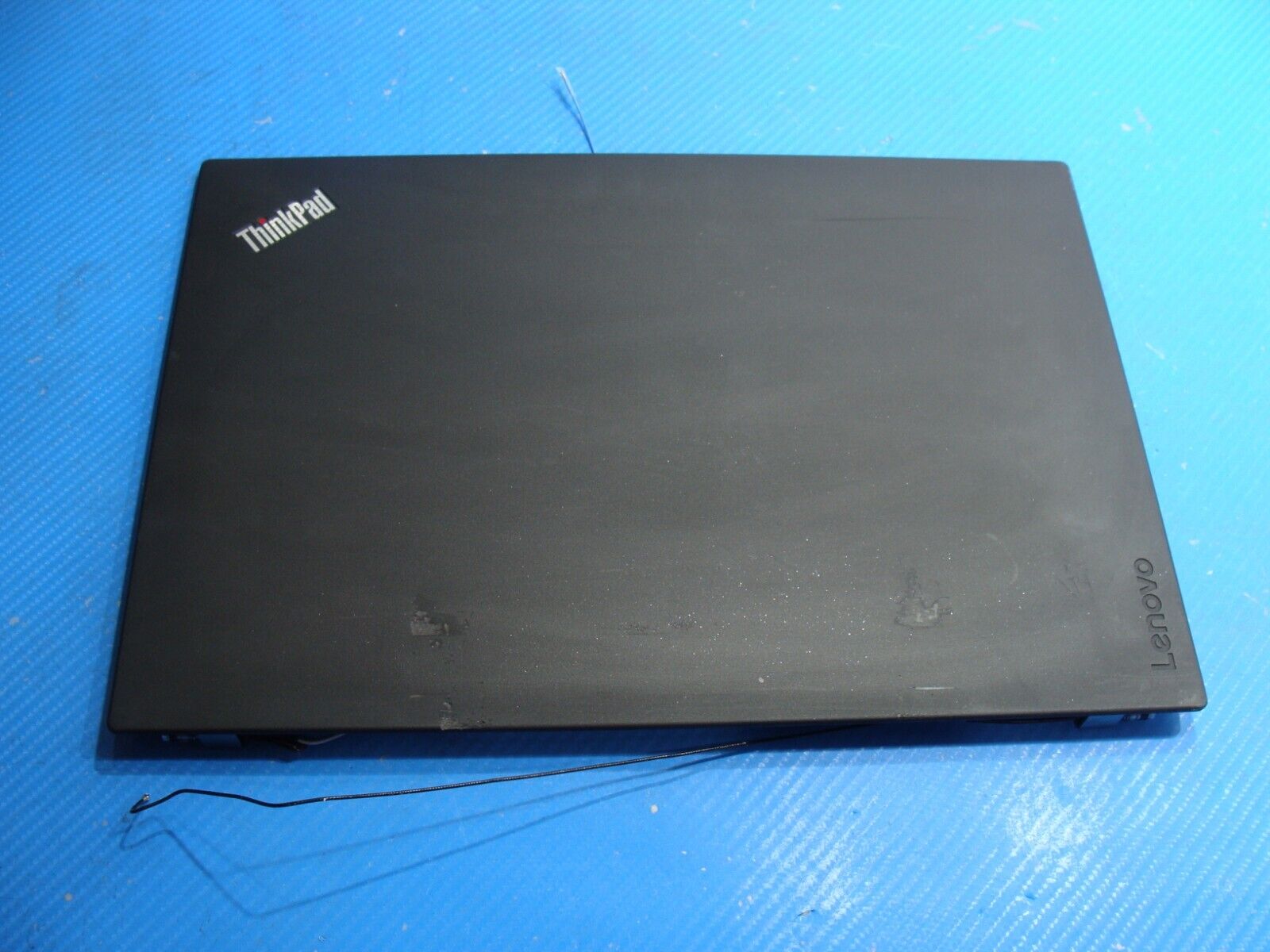 Lenovo ThinkPad T470 14