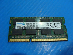 Dell 15 5559 Samsung 8GB PC3L-12800S Memory RAM SO-DIMM M471B1G73EB0-YK0