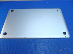 MacBook Pro 13" A1278 2012 MD101LL/A Genuine Laptop Bottom Case 923-0103 GLP* - Laptop Parts - Buy Authentic Computer Parts - Top Seller Ebay