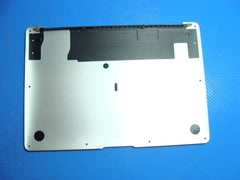 MacBook Air A1466 13" 2013 MD231LL/A Genuine Bottom Case Silver 923-0129