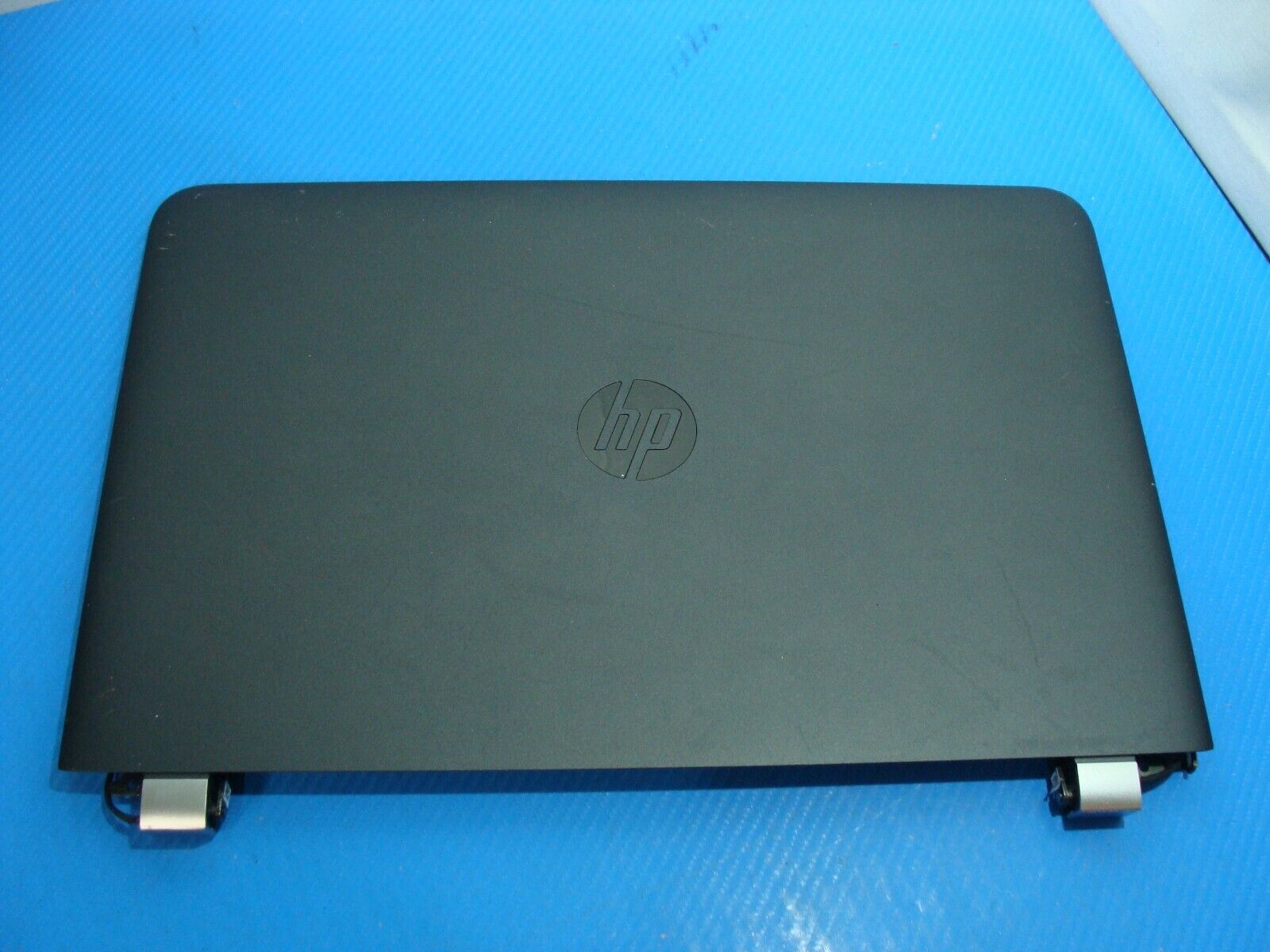 HP Probook 450 G3 15.6