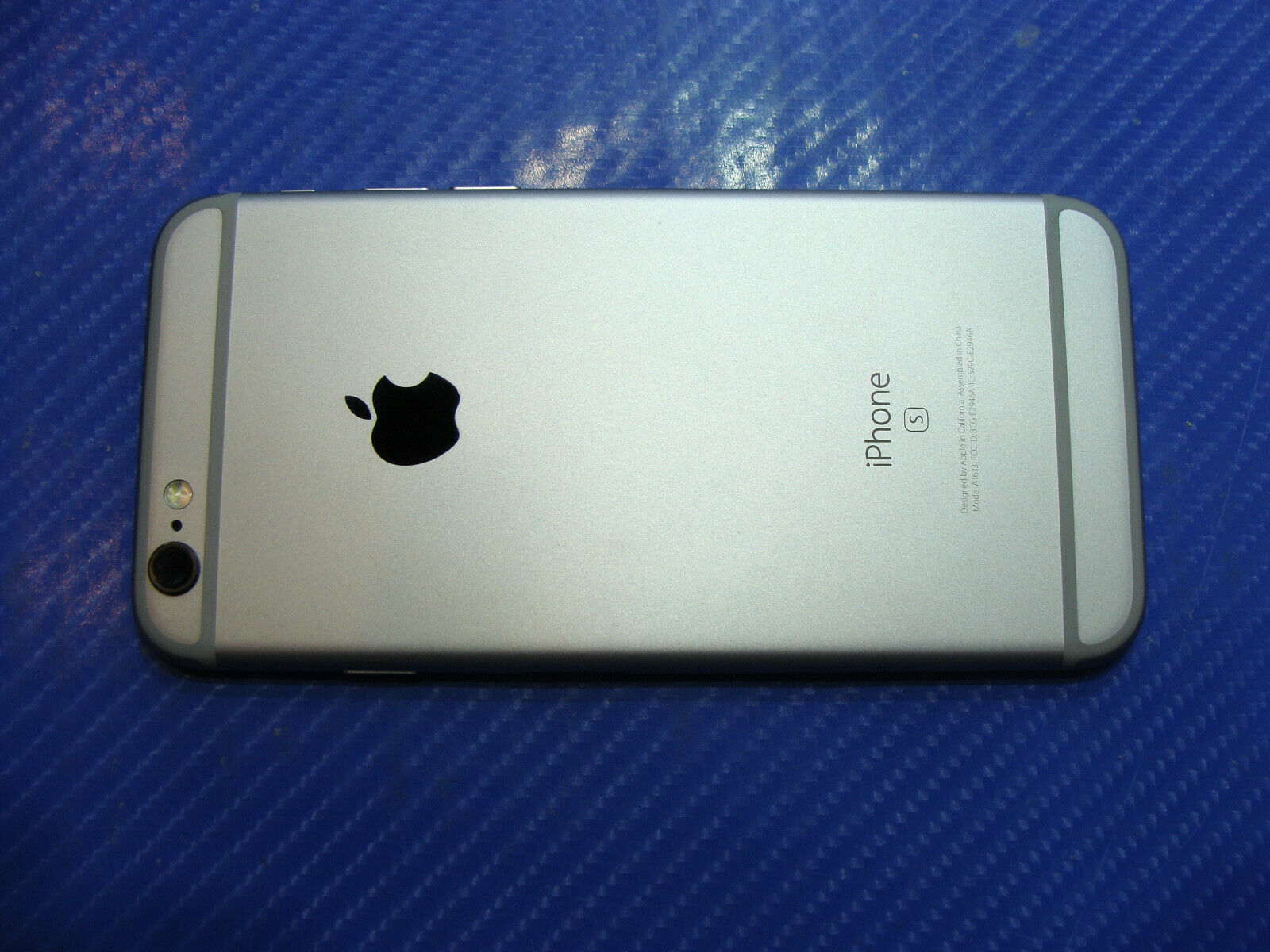 iPhone 6s A1633 4.7