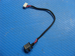 Asus K55N 15.6" Genuine DC IN Power Jack w/Cable 