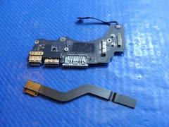 MacBook Pro A1502 MGX72LL/A Mid 2014 13" Genuine I/O Board Right PCBA 661-8155 Apple