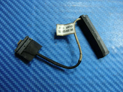 HP 15-f305dx 15.6" Genuine Hard Drive Connector w/Cable DD0U83HD000 ER* - Laptop Parts - Buy Authentic Computer Parts - Top Seller Ebay