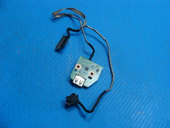 Dell Inspiron 5720 17.3" Genuine Laptop USB Port Board w/ Cable PW9W2 - Laptop Parts - Buy Authentic Computer Parts - Top Seller Ebay