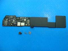 MacBook Air A2337 2020 MGN63LL M1 3.2GHz 8CPU/7GPU Logic Board 820-02016-A AS IS