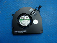 MacBook Pro A1286 15" Early 2010 MC371LL/A CPU Cooling Right Fan 922-8702 - Laptop Parts - Buy Authentic Computer Parts - Top Seller Ebay