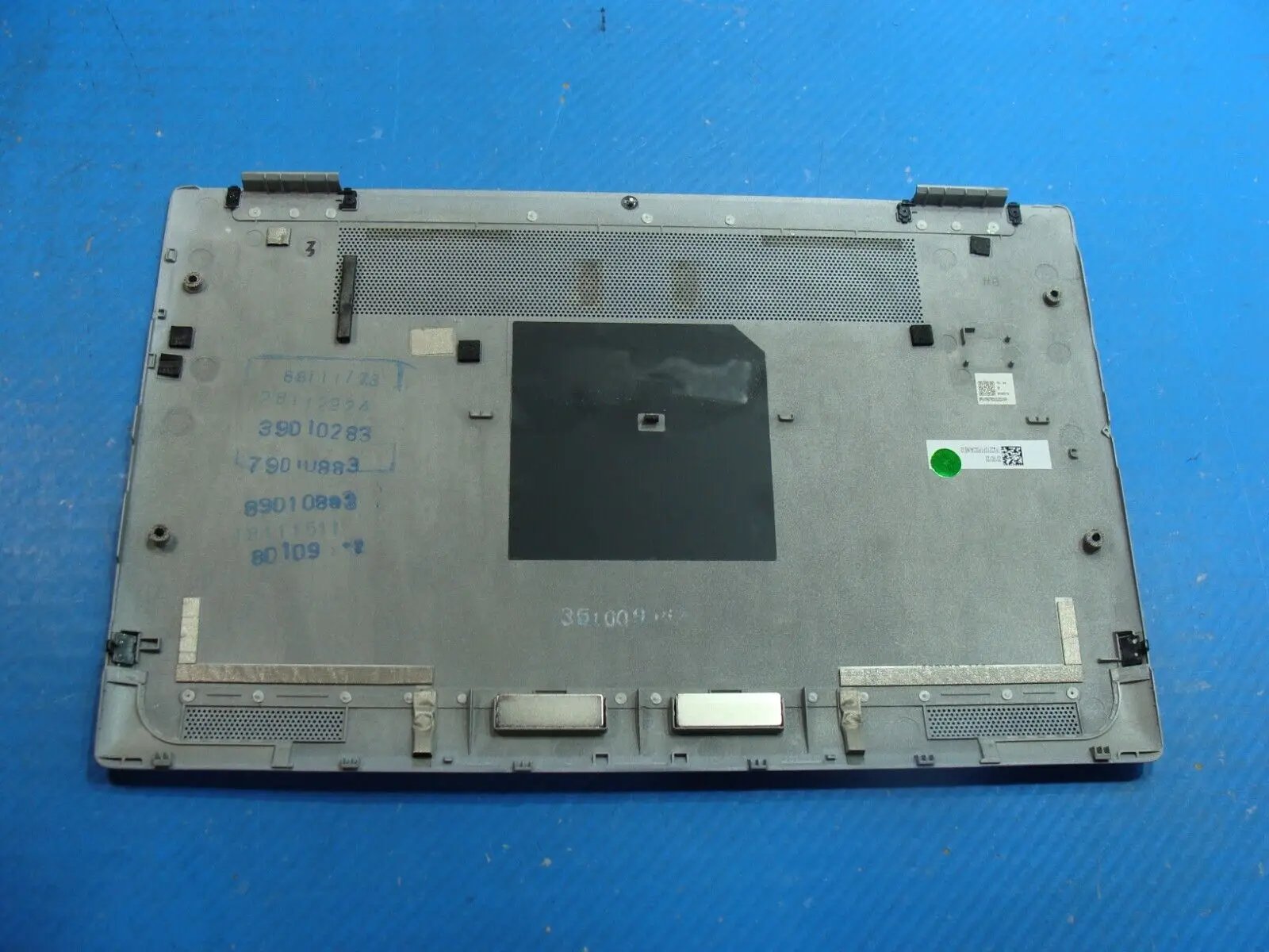 HP EliteBook x360 13.3 1030 G3 OEM Bottom Case Base Cover 32Y0PTP003 L31851-001