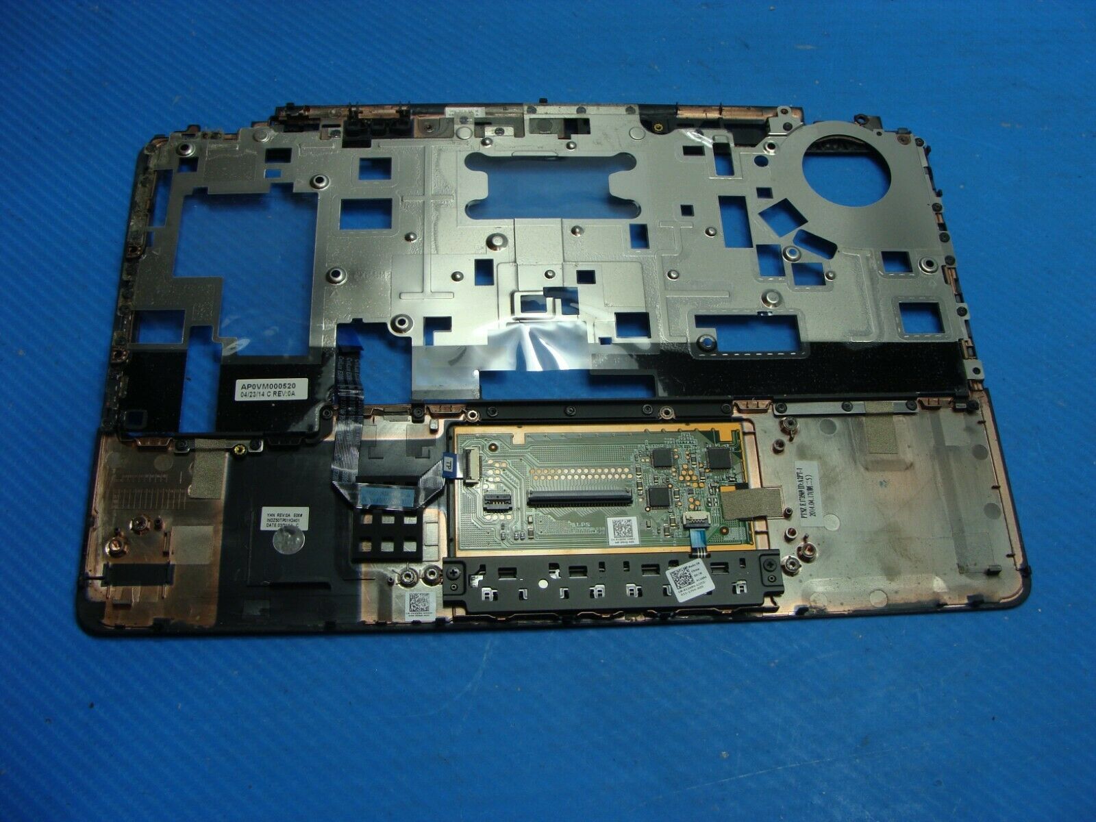 Dell Latitude E7240 12.5