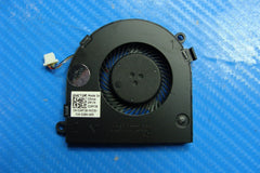 Dell Latitude 3380 13.3" Genuine Laptop CPU Cooling Fan 2ny3x 