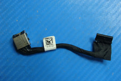 Dell 15.6" G5 5587  Genuine DC In Power Jack w/Cable xj39g 