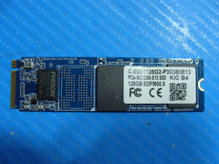 Toshiba Dynabook Tecra A40-G 14" Phison 128Gb NVMe M.2 SSD C-E80T128G2-P3D3B3E13