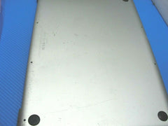 MacBook Pro 15" A1286 Early 2010 MC371LL/A OEM Bottom Case Silver 922-9316 - Laptop Parts - Buy Authentic Computer Parts - Top Seller Ebay