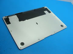 MacBook Air 13" A1466 Mid 2012 MD232LL/A OEM Bottom Case Cover Silver 923-0129 Apple