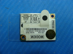 Dell Latitude 14" D630 OEM Laptop Modem Card  DN249 