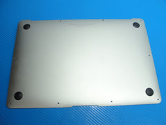 MacBook Air A1466 13" Mid 2017 MQD32LL/A Genuine Bottom Case 923-00505 