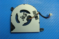 Dell Inspiron 13.3" 13 5368 Genuine Laptop CPU Cooling Fan 31tpt - Laptop Parts - Buy Authentic Computer Parts - Top Seller Ebay