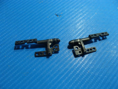 Dell Latitude 7490 14" Genuine Laptop Left and Right Hinge Set Hinges 