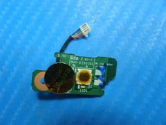 Lenovo ThinkPad X1 Carbon 6th Gen 14" Genuine Power Button Board w/Cable NS-B483 - Laptop Parts - Buy Authentic Computer Parts - Top Seller Ebay