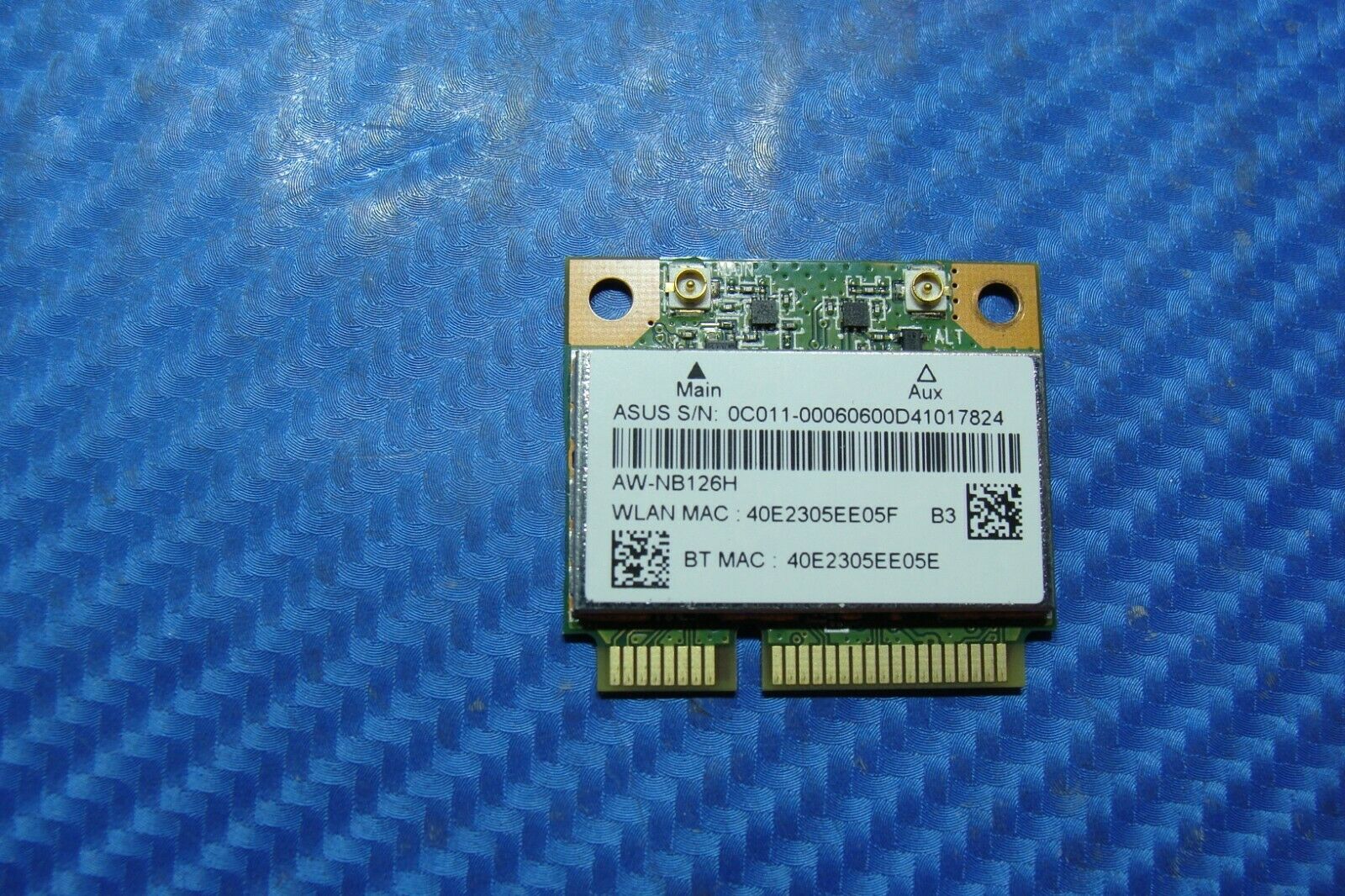 Asus 15.6