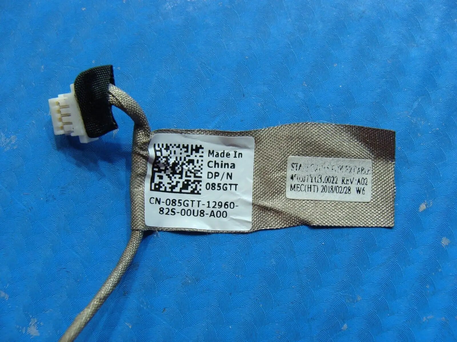 Dell Inspiron 15-5578 15.6