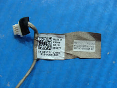 Dell Inspiron 15-5578 15.6" Genuine Laptop Power Button Board w/Cable 85GTT