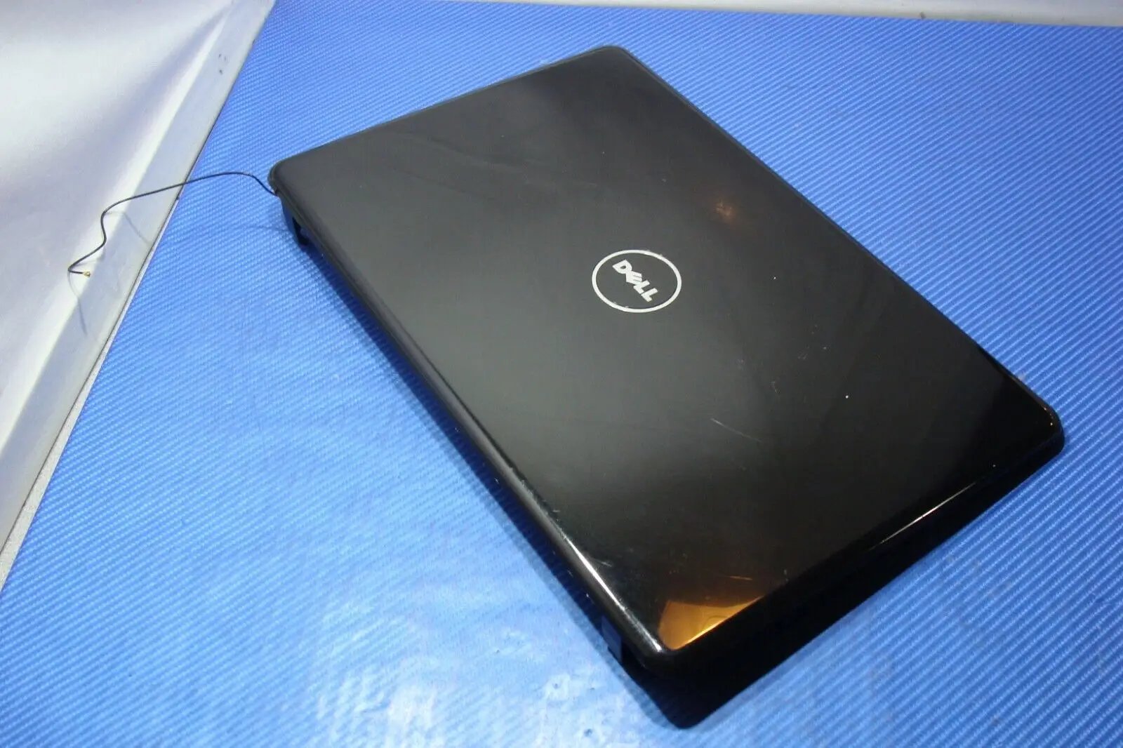 Dell Inspiron 15.6