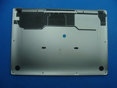 MacBook Air 13" A2179 2020 MWTJ2LL/A MVH22LL/A Bottom Case Space Gray 923-03980