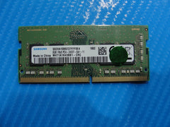 Dell 5579 Samsung 8GB 1Rx8 Memory RAM So-Dimm PC4-2400T M471A1K43BB1-CRC