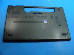 Lenovo ThinkPad T560 15.6" Bottom Case Base Cover Black 00UR847