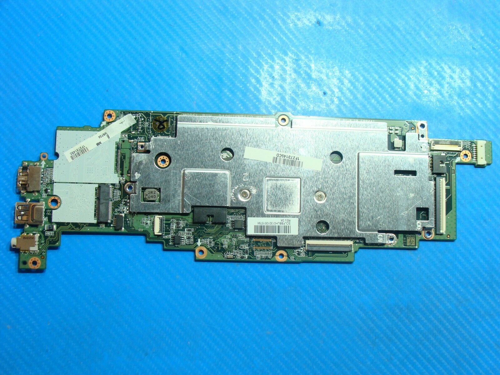 Toshiba Chromebook 2 CB35-B3340 13.3