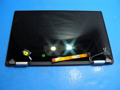 Dell XPS 15 9575 15.6" Glossy FHD LCD Touch Screen Complete Assembly Silver