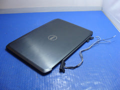 Dell Latitude E5430 14" Genuine LCD Back Cover w/Front Bezel AM0M3000400 A12105