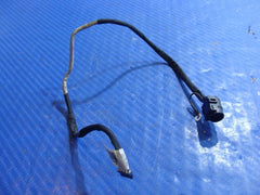 Sony Vaio 15.6" SVS151E1GM DC IN Power Jack Harness w/Cable 603-0001-7607_A GLP* - Laptop Parts - Buy Authentic Computer Parts - Top Seller Ebay