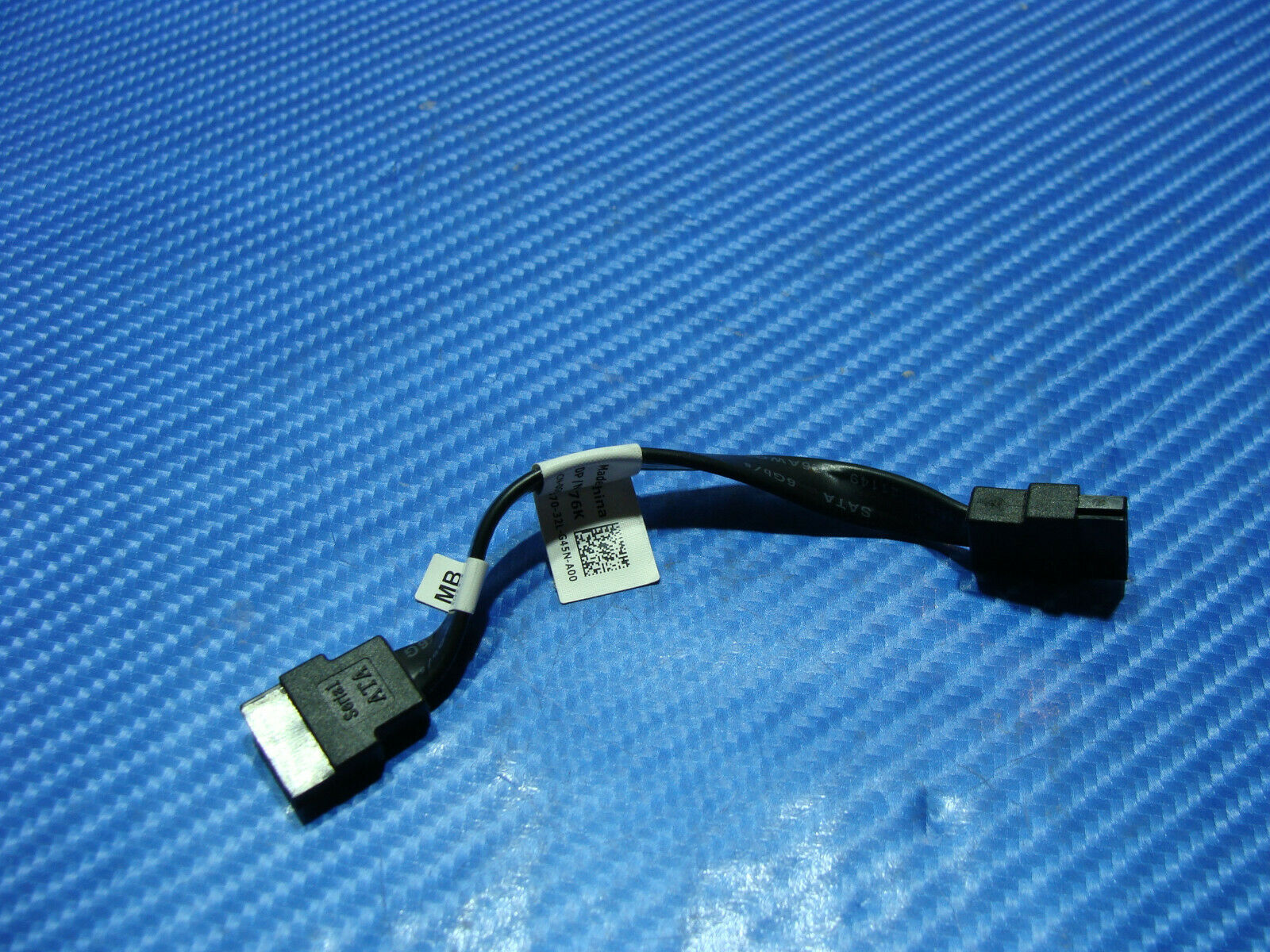 Dell OptiPlex 7010 Genuine Desktop SATA Cable GM76K ER* - Laptop Parts - Buy Authentic Computer Parts - Top Seller Ebay