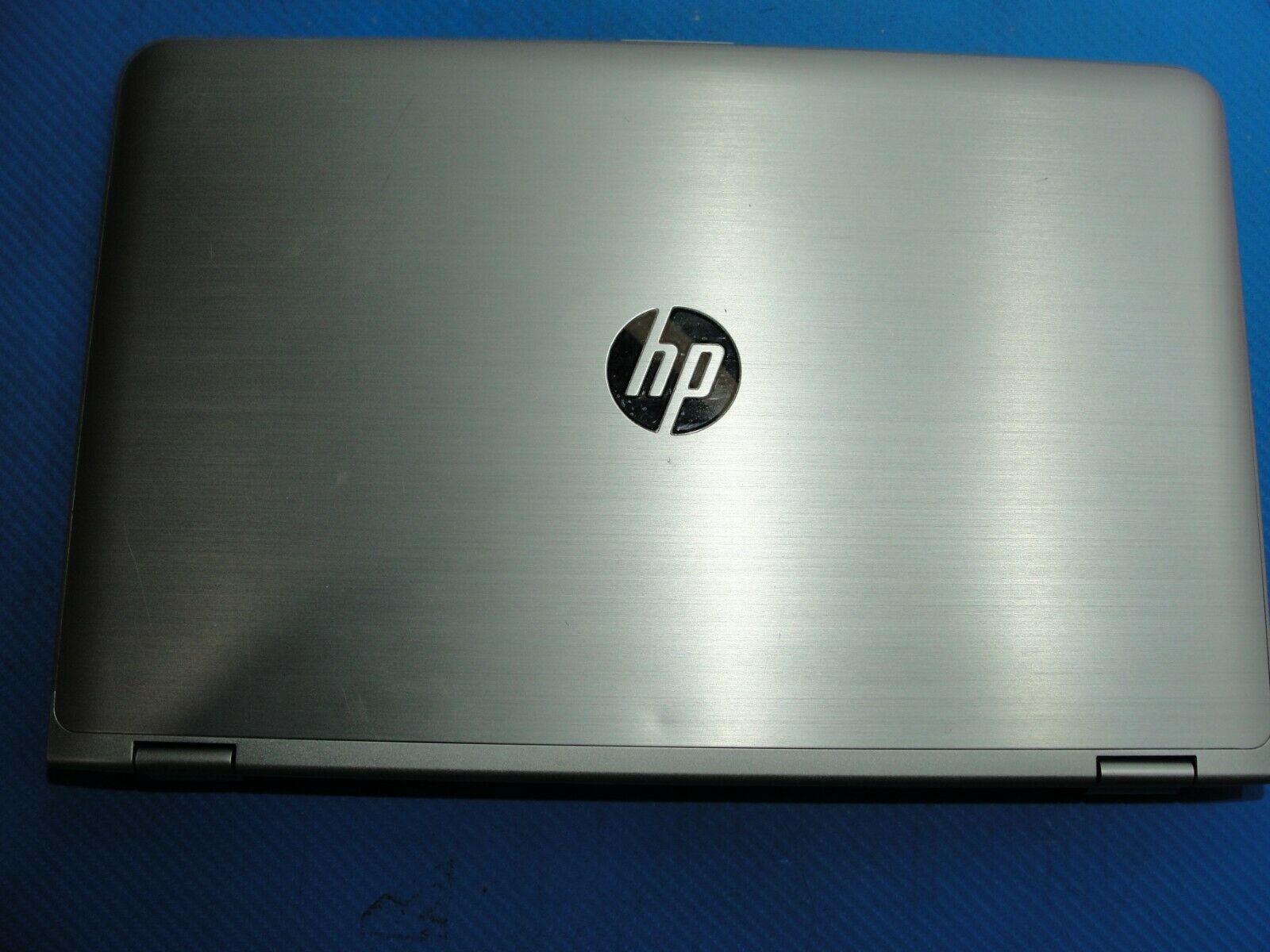 HP Envy x360 15.6