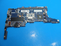 HP Elitebook 850 G3 15.6" Intel i7-6600u 2.6Ghz Motherboard 918314-001 