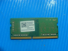 Lenovo S145-15AST So-Dimm Samsung 4GB 1Rx16 Memory PC4-2666V M471A5244CB0-CTD