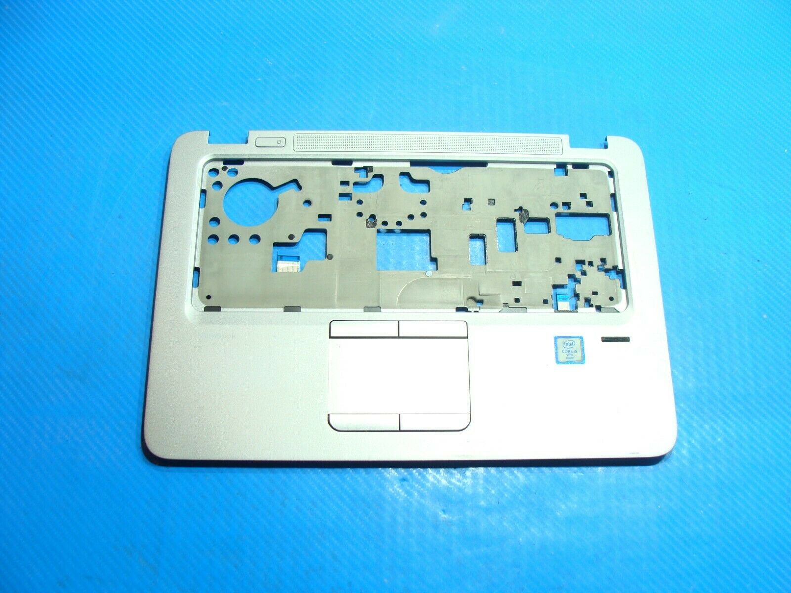 HP EliteBook 12.5