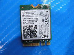 HP Envy x360 15-w237cl 15.6" Genuine WiFi Wireless Card 793840-001 7265NGW