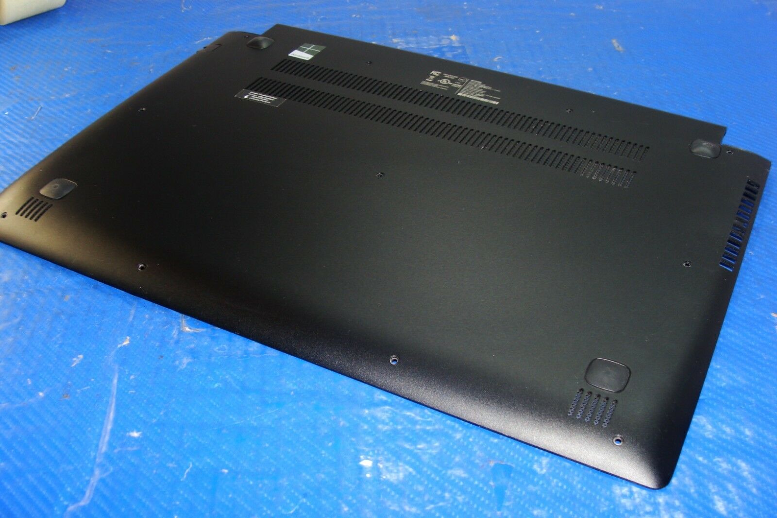 Lenovo Edge 15 15.6