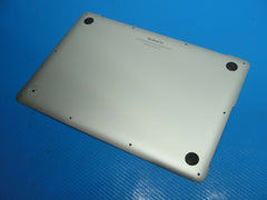 MacBook Pro 13" A1502 Late 2013 ME864LL/A Genuine Laptop Bottom Case 923-0561 #2 Apple