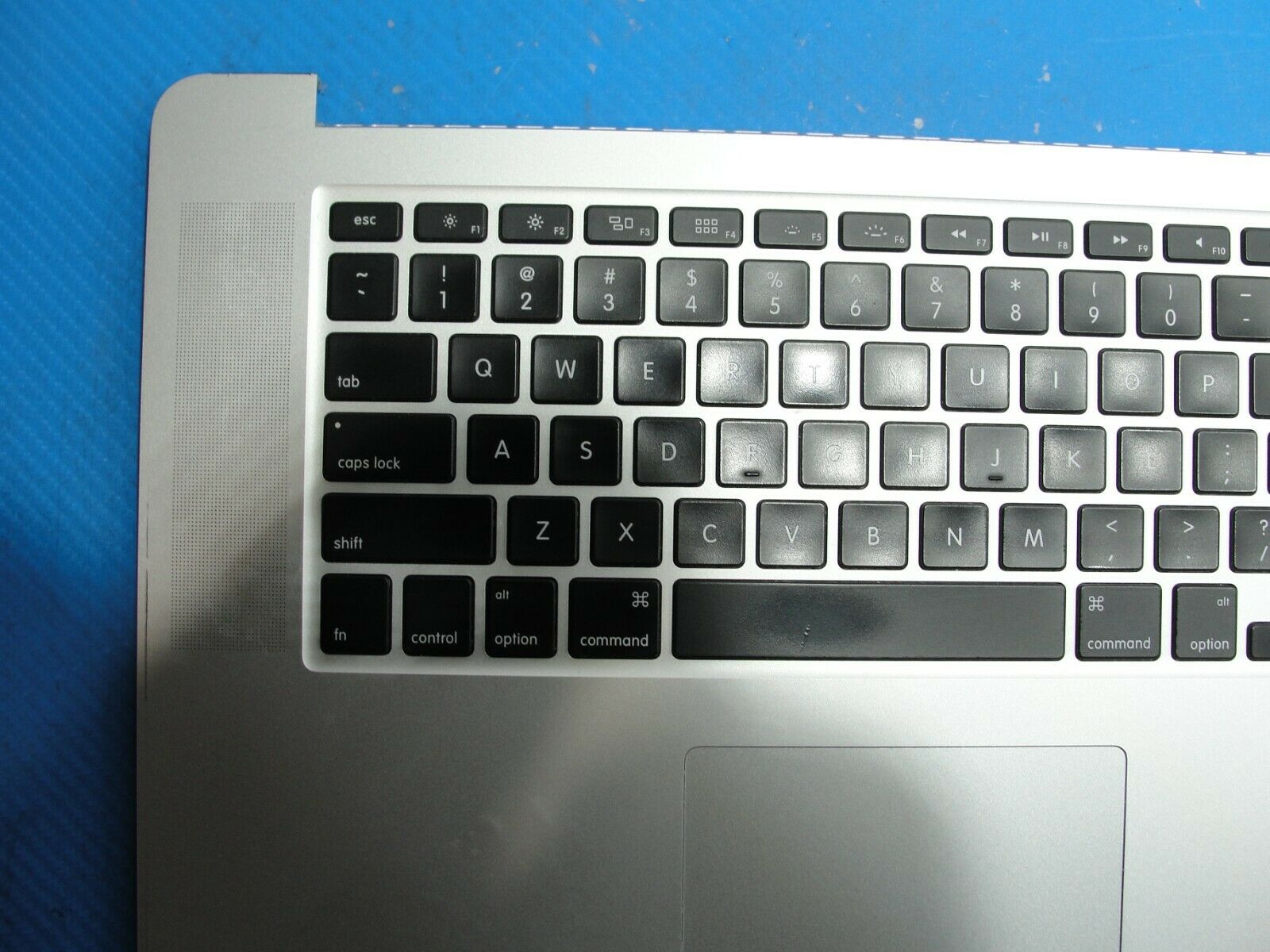 MacBook Pro 15