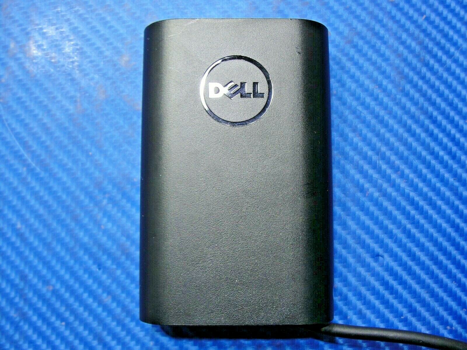 Genuine Dell 50W AC Adapter Charger 7.4mm Tip 50w 19.5v 2.31a Laptop 05R7RR - Laptop Parts - Buy Authentic Computer Parts - Top Seller Ebay