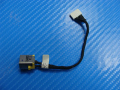 Acer Aspire V5-471P-6605 14" Genuine DC IN Power Jack w/Cable 50.4TU04.041 - Laptop Parts - Buy Authentic Computer Parts - Top Seller Ebay