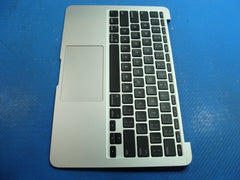 MacBook Air A1465 11" Early 2014 MD711LL/B Top Case w/Keyboard Touchpad 661-7473