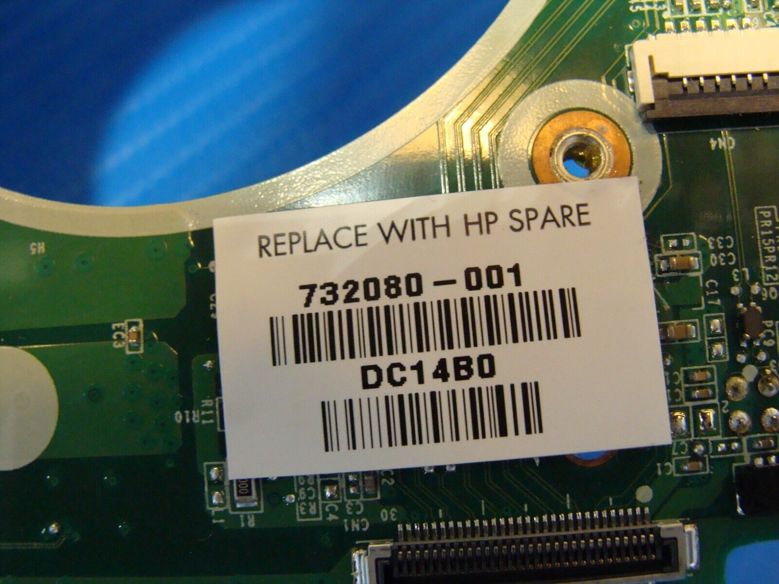 HP 15-f024wm 15.6